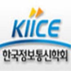 kiiceorg's profile picture. 한국의 정보화를 선도하는 한국정보통신학회