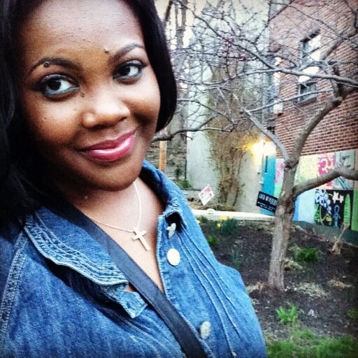 For the Perfectly Imperfect Woman with the confidence to know that its our imperfections that make us beautiful.
