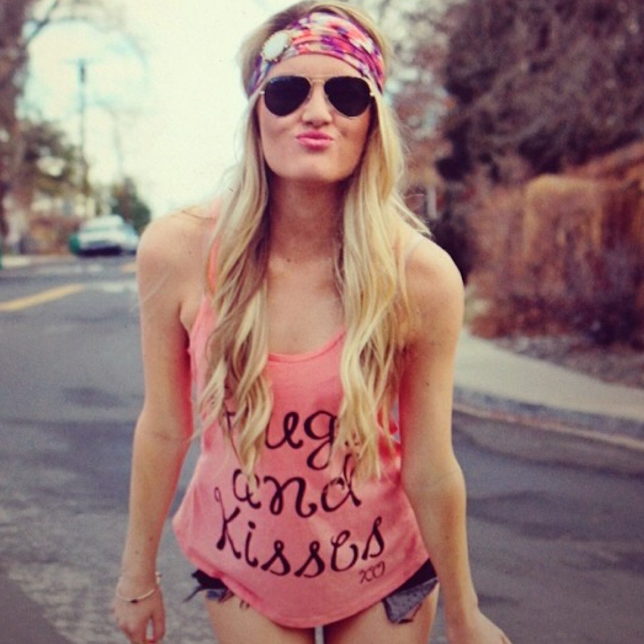 We design high quality comfortable tank tops that inspire confidence and creativity! Styles can be dressed up for a night out or down for a day at the beach!