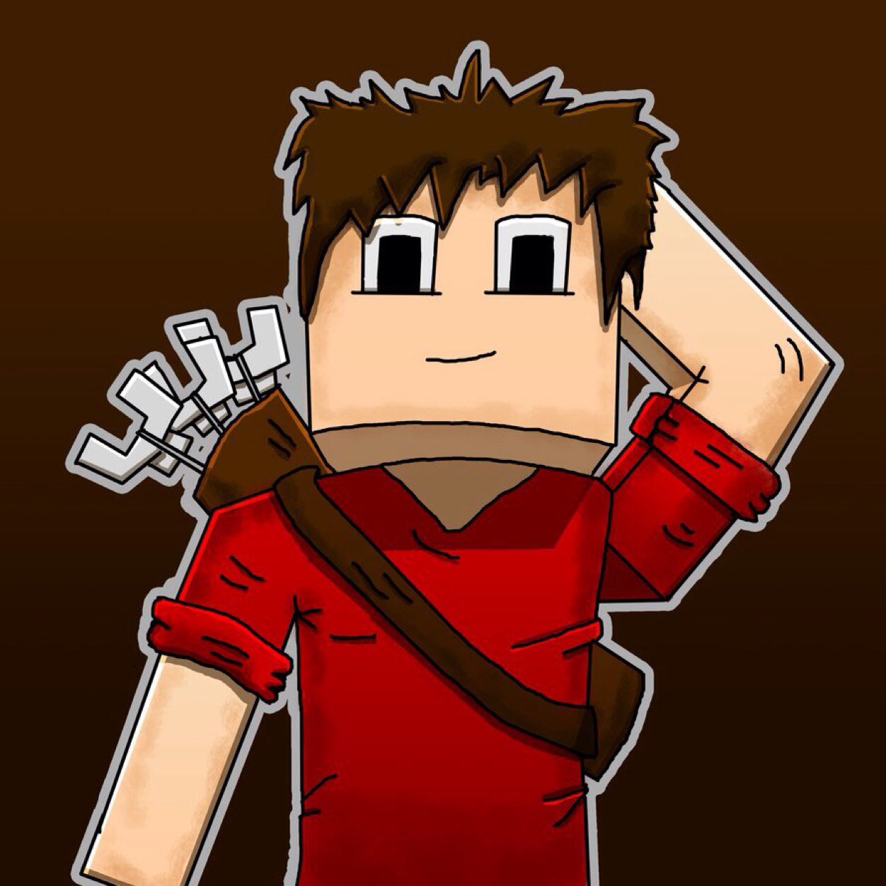 This is a bio. I play games, I talk to people. Bored at times and ride dirt bikes, so yeah.