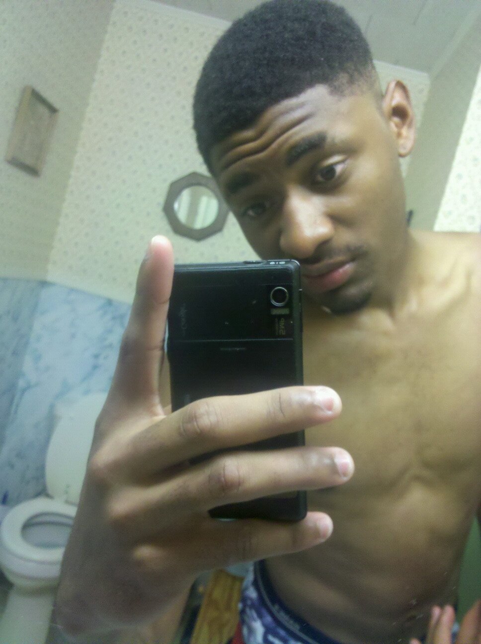 jarickious's profile picture. 