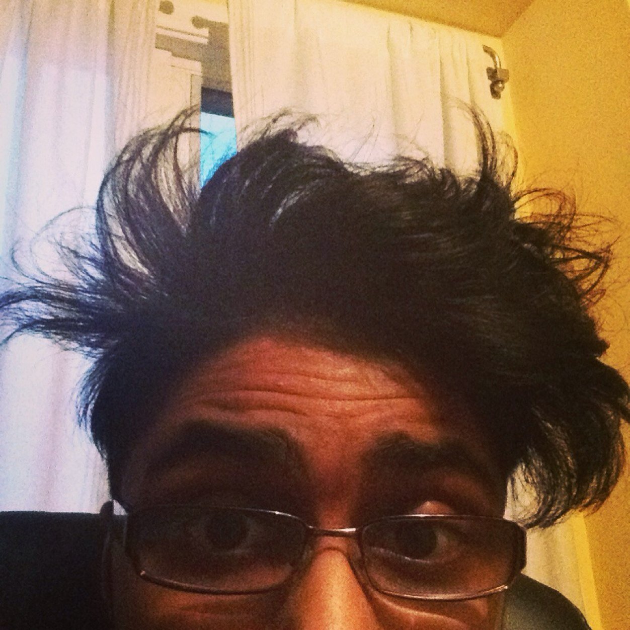 NickBAMFSohan's profile picture. 