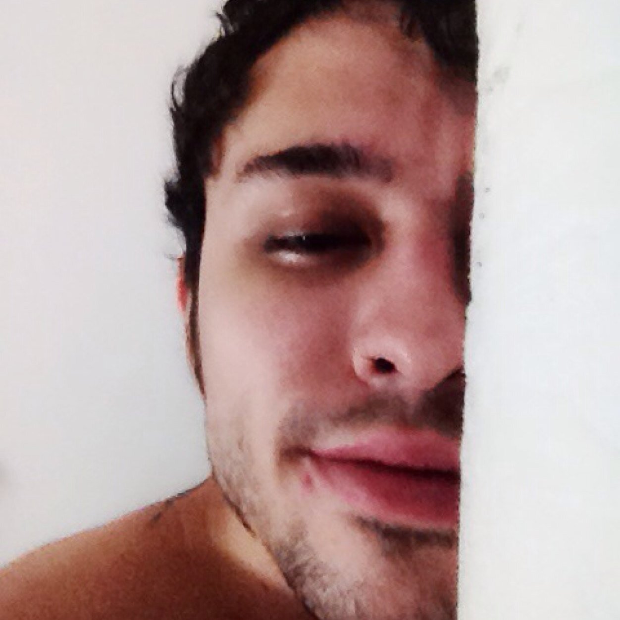 davi_oliveira's profile picture. Segue a lista do que eu prometi mudar