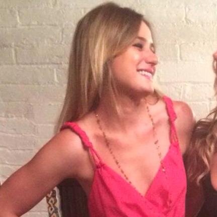 Jessicardunphy's profile picture. we all start as strangers....some stranger than others