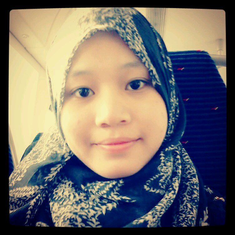 Zurainie