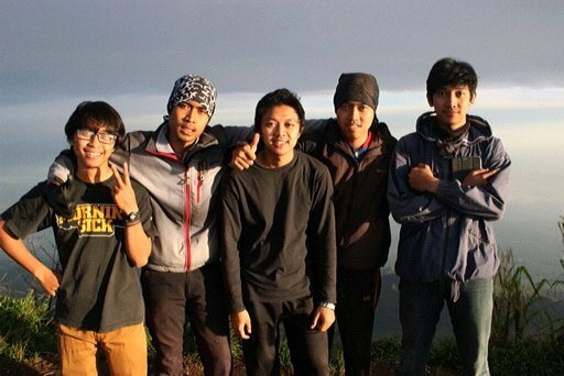 Work hard, Play hard | I'm DotA Player | Part of HIMATEMIA UNDIP