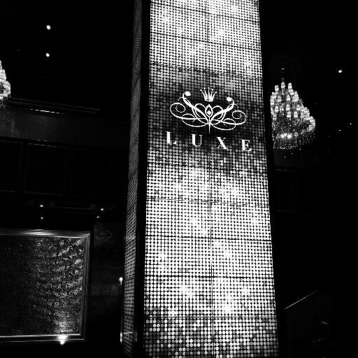 Stylish, individualistic, creative and unapologetically fashionable, Luxe is where you want to be!