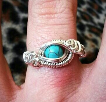 jewelry artisan