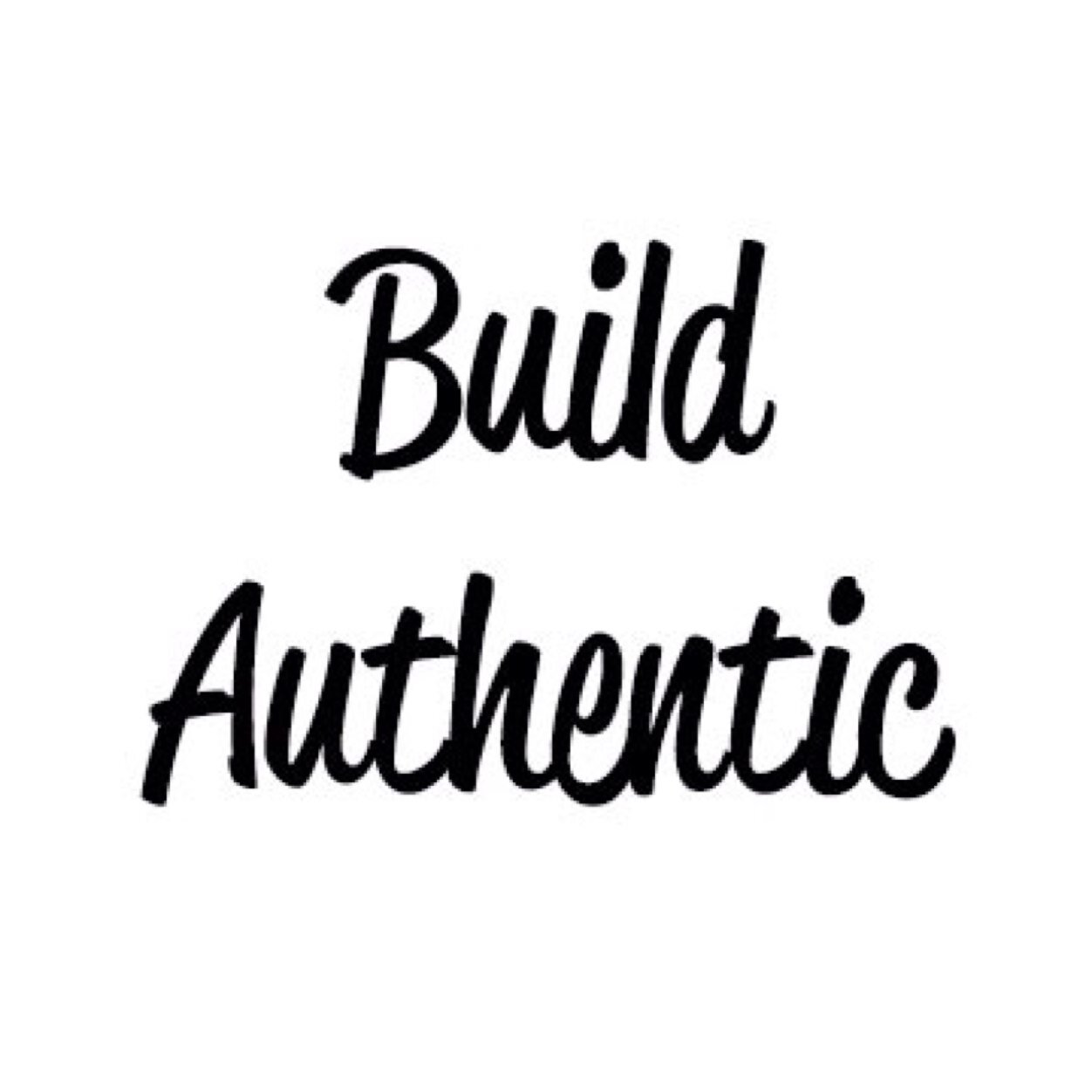 buildauthentic's profile picture. Labeling, design and printing service. Email us at source@buildauthentic.com to get started. We do minimum runs of 12 units. Website being released soon!
