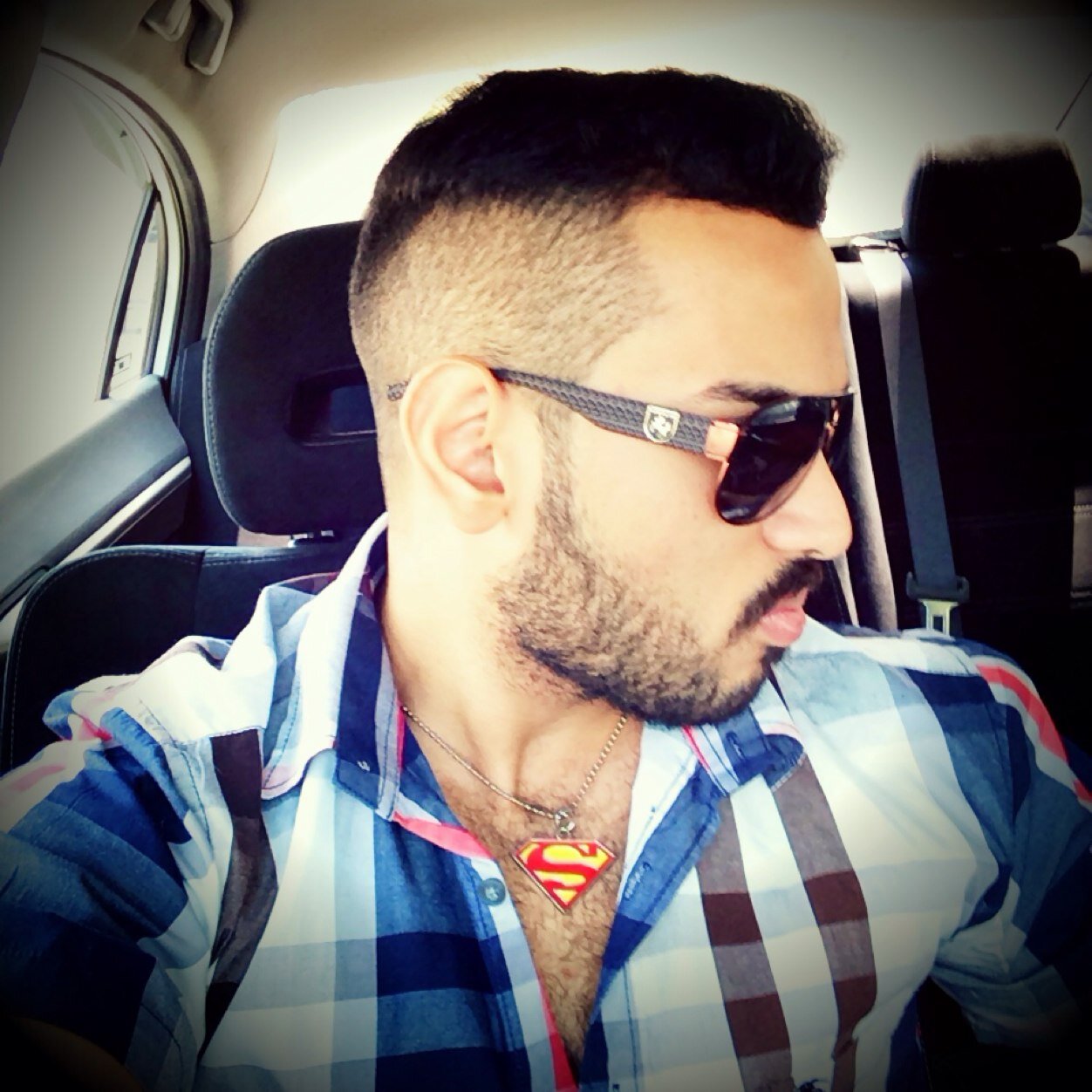 SawaizShah's profile picture. Gym Rat & Tech Maniac :P