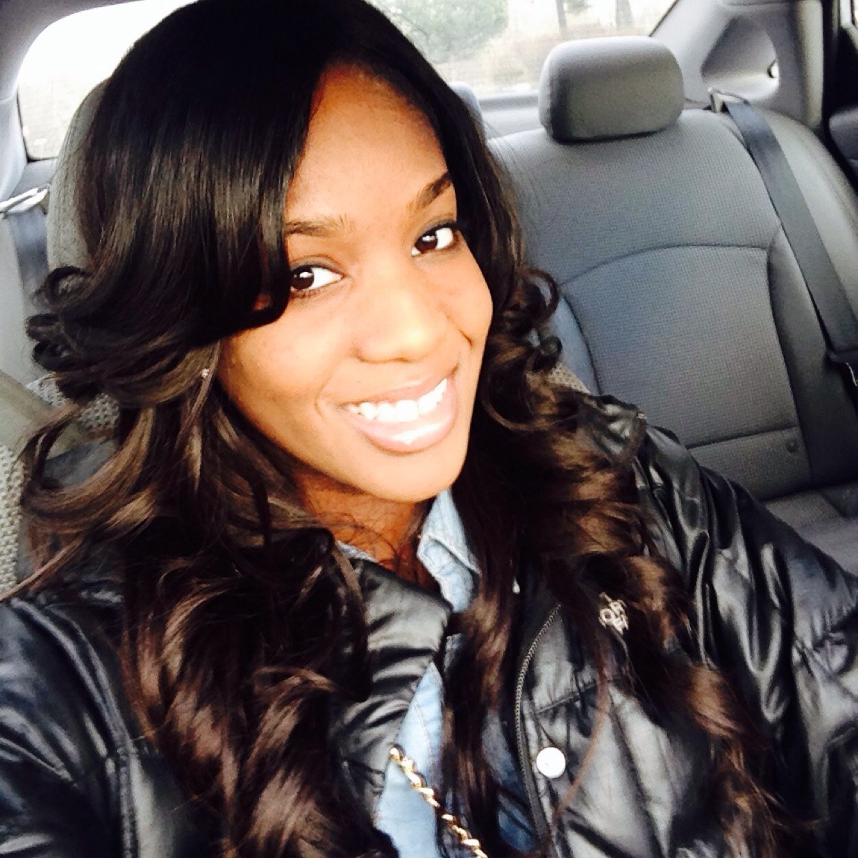 Farae_Niani_F's profile picture. 