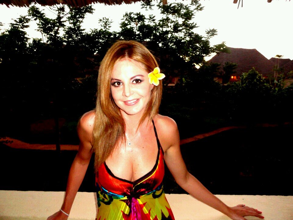 MarisseVe's profile picture. 