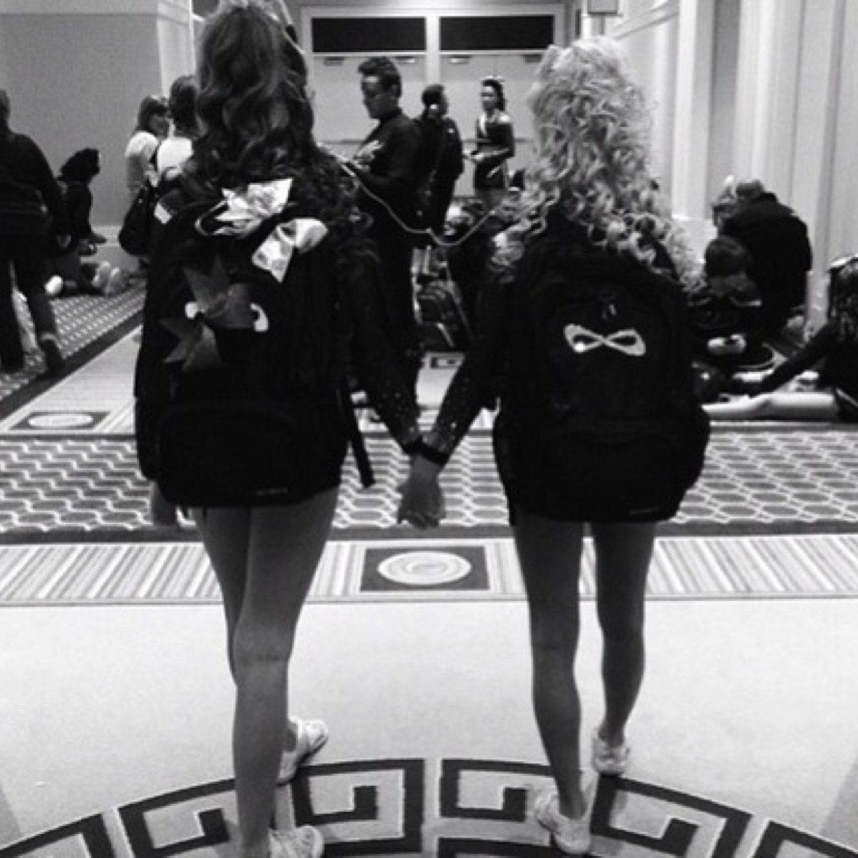 Whats life without cheer