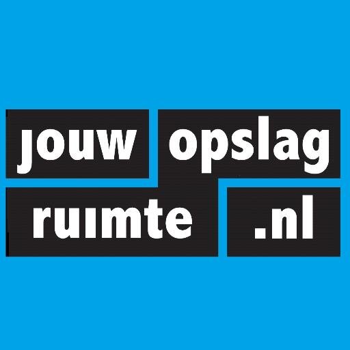 Tijdelijk of langdurig opslagruimte nodig? | #opslag |
Jouwopslagruimte.nl altijd een passende oplossing!