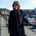 Bente W Frantzen (@bentewfrantzen) Twitter profile photo
