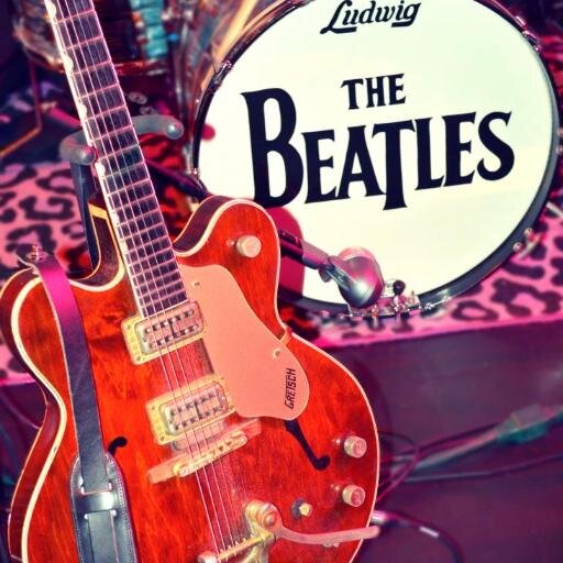 TheTicket2Ride's profile picture. From Love Me Do to Let It Be, Ticket to Ride captures the music and the charm of the greatest band in history ~The Beatles!~