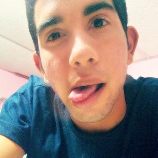 sonrisas a cada rato.