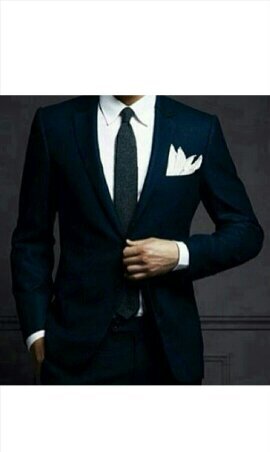 To inspire people all over the world to become a better person. Successful, happy, and a true gentleman nothing less.