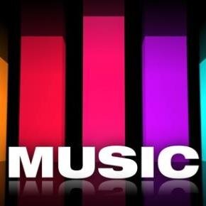All Genres. All New Music.