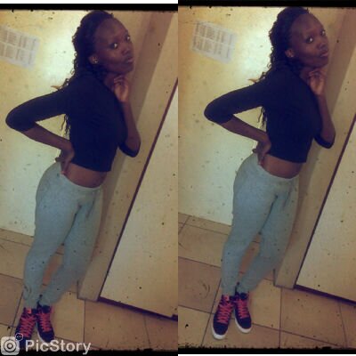 Itskgau's profile picture. God fearing,loving beautiful,bubbly . Love laughng  LOUD. n love pple! Ok mayb sum addicted to privacy ...already hve soulmate