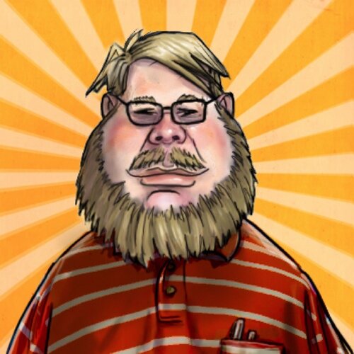 CTO and Co-founder @cooldowngamesco. Life-long game-maker. Technology leader. Team builder. Board gamer. Sports fan. Coffee nut & beer nerd. Opinions are mine.