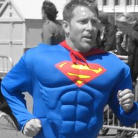 Superman(@TimJones15) 's Twitter Profileg