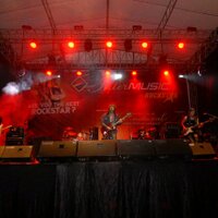 The Jango (@thejangomusic) 's Twitter Profile Photo