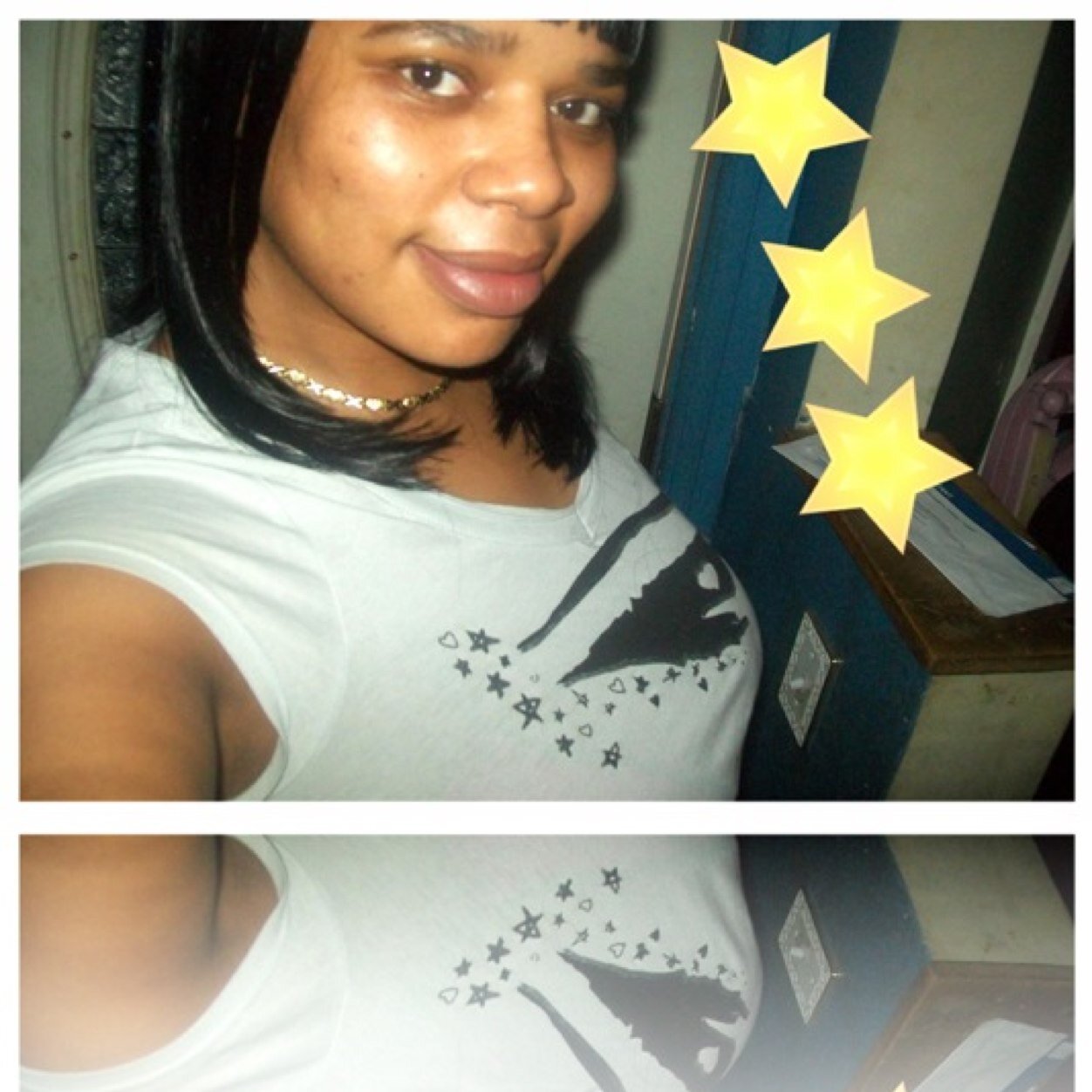#ONE & ONLY- #ALL ON ME