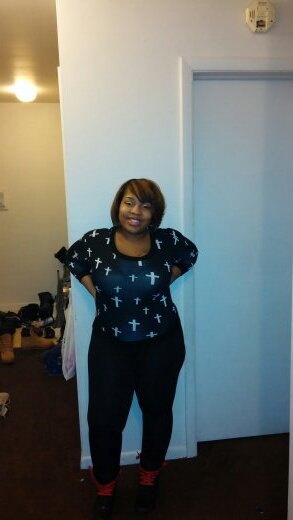 MsMarie224's profile picture. SEXY DRIVEN HARDWORKING LOVER SPECIAL MOTHER FRIEND DAUGHTER WIFE INTELLIGENT STUBBORN SPOILED PRINCESS