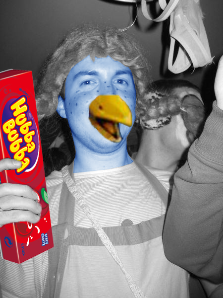 Hubaaa's profile picture. 