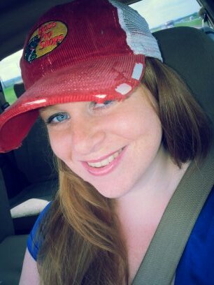 TheWhitneyhaha's profile picture. 