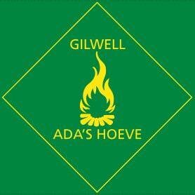 Buitencentrum Gilwell Ada’s Hoeve | Outdoor Centre Gilwell Ada's Hoeve | Pfadfinderzeltplatz Gilwell Ada's Hoeve