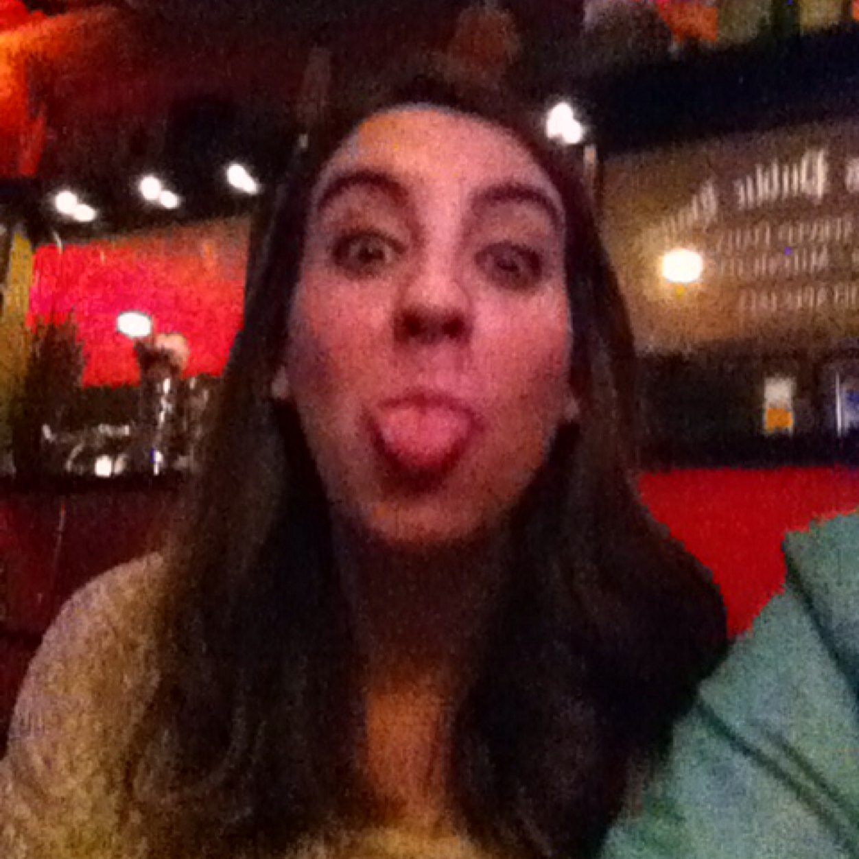 i'm the coolest kid in town