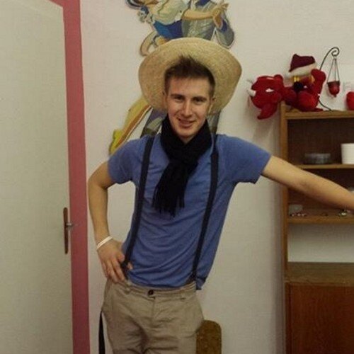 MarcoHeiland's profile picture. 