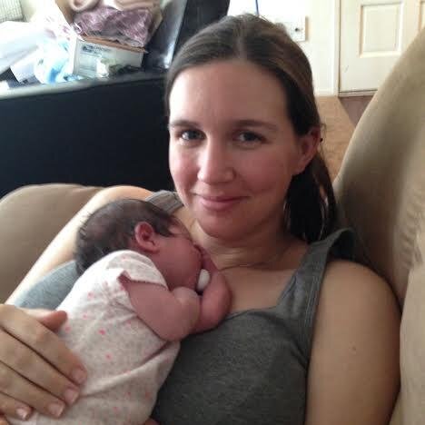 CloverBlueberry's profile picture. I am a 24-year-old mama to a darling girl we call Blueberry, and her little pup, Clover. :)