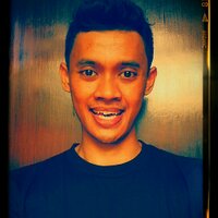 Bayu Respatyo Aji (@bye86r) 's Twitter Profile