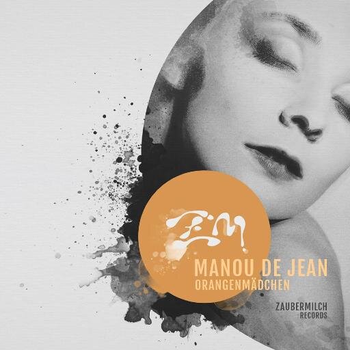 MANOU DE JEAN
A&R | Producer | Audioengineer(SAE) | Live Artist |
A&R / Label Manager bei Zaubermilch Records