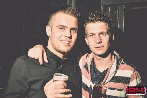 PieterTheo's profile picture. NHL Hogeschool - V.V. Workum