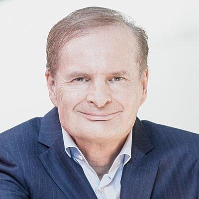 Keynote Speaker, Bestselling Author, Europe´s leading expert in the field of time and life management and head of Seiwert Keynote-Speaker Ltd. in Germany.