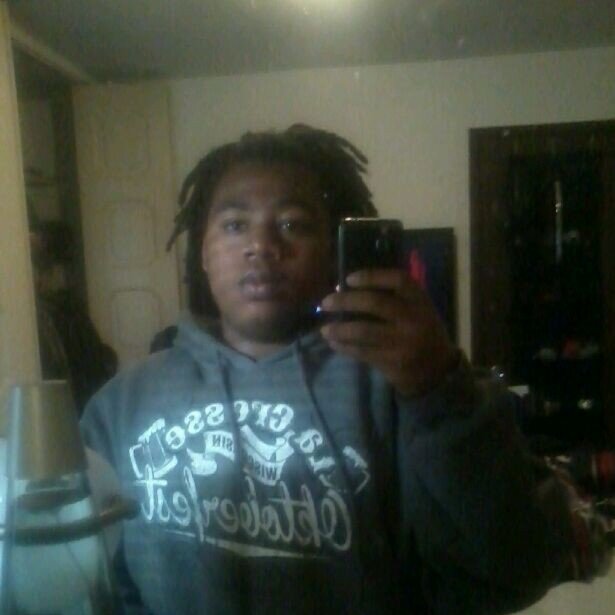 I stay in Milwaukee