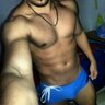 aris49824001's profile picture. gym, muscle, buff, food, gentlemen, armpit
