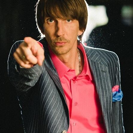 GuntisBojars's profile picture. The sun always shines on TV. Konts verificēts.