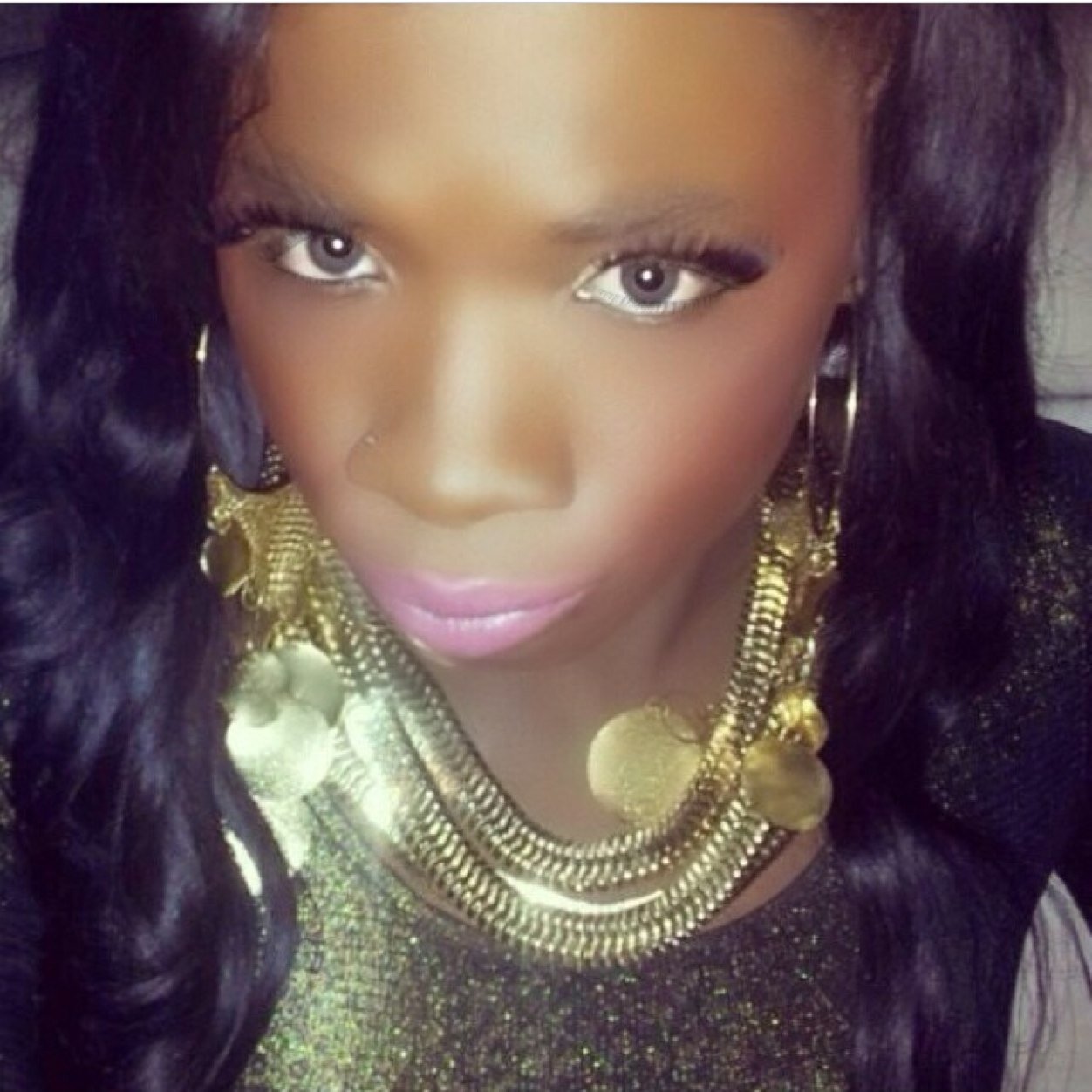 taneishanelson's profile picture. New to this so wit u see is what u get