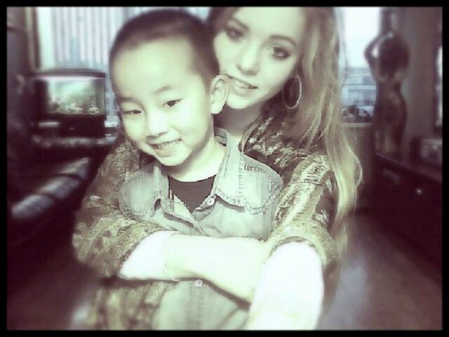 IloveeYouuUx' Rubenn..♥