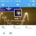 Ahmed Mansoor ♛ (@054Ahmed) Twitter