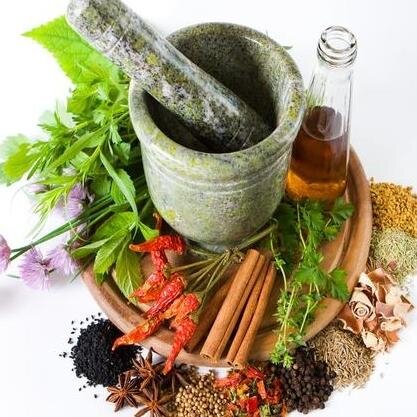 homeremedieshub's profile picture. 