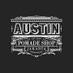 AUSTIN POMADE SHOP (@austinpomade) Twitter profile photo