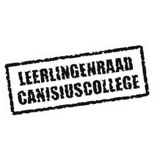 Leerlingenraad van het Canisisius College Berg en Dalseweg