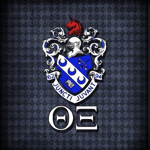 Delta Chapter - MIT