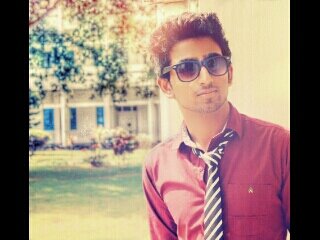 I am the perfect version of me :P :P